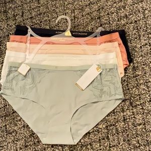 Adrienne Vittadini underwear